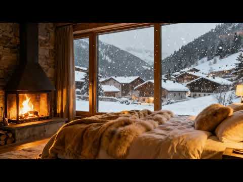 Winter Snow Day | My Oh My (John Holt)