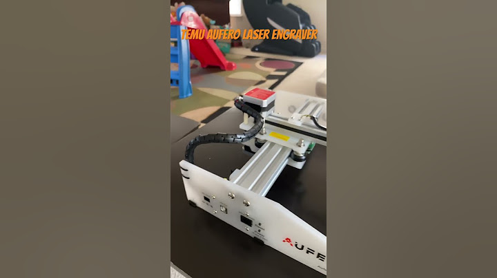 Temu AUFERO Laser, Does it Suck?