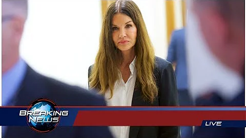 Former Supermodel Janice Dickinson Just Gave Powerful Testimony Against Bill Cosby