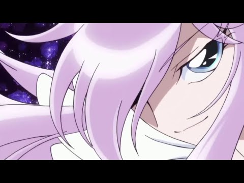 Cure Moonlight Message 