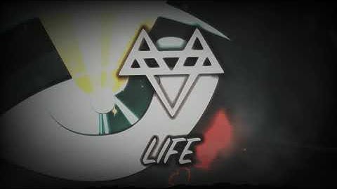Neffex - Life | Nostalgic Edit | Slowed + Reverb + Pitched Down + EQ