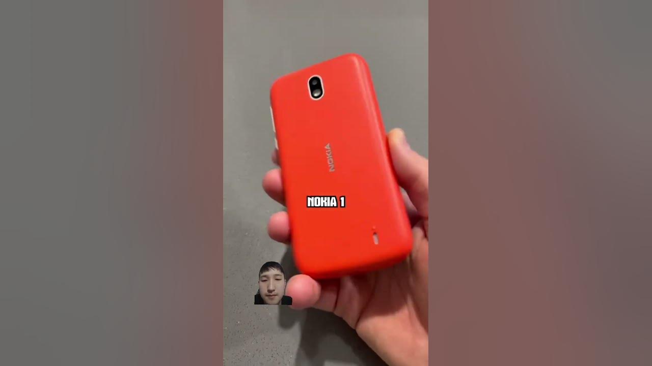 Какой телефон круче 😱😱😱 - YouTube