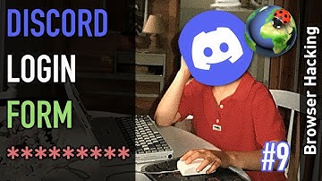 Browser hacking: Let