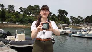 Master your Sailteck - Race Compass Setup