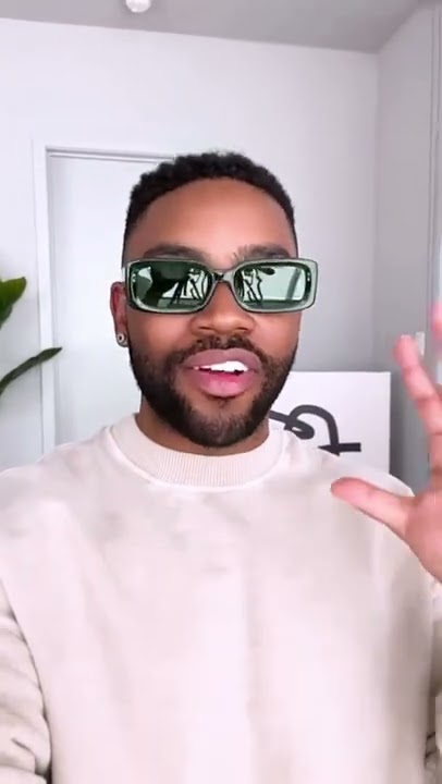 kanye lv millionaire sunglasses on face