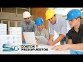 💰 S10 Profesional: Presupuestos