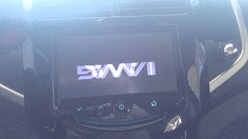 Mylink custom startup screen