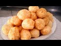 VEJA COMO ESSE PÃO DE QUEIJO FOI FEITO E SE SURPREENDA