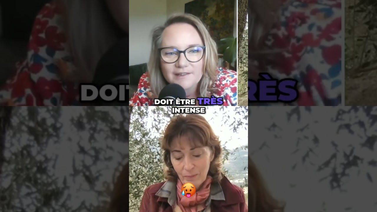 Emi elle a été frappée par la foudre