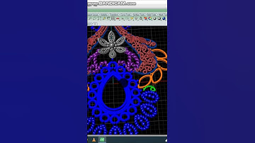 Example For Practice ON Matrix 9.0#free #3d #gold