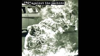 Rage Against the Machine - Take the Power Back