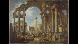 Aristocracy in the Age of Idols -  FGP #43