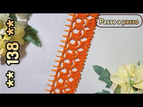 karimero2点おまとめ【染抜き代金】2SS35　1MA1 Karina Fabiele Crochês - YouTube