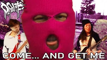 DO ME feat. Richard Kaas - Come... And Get Me (OFFICIAL MUSIC VIDEO)