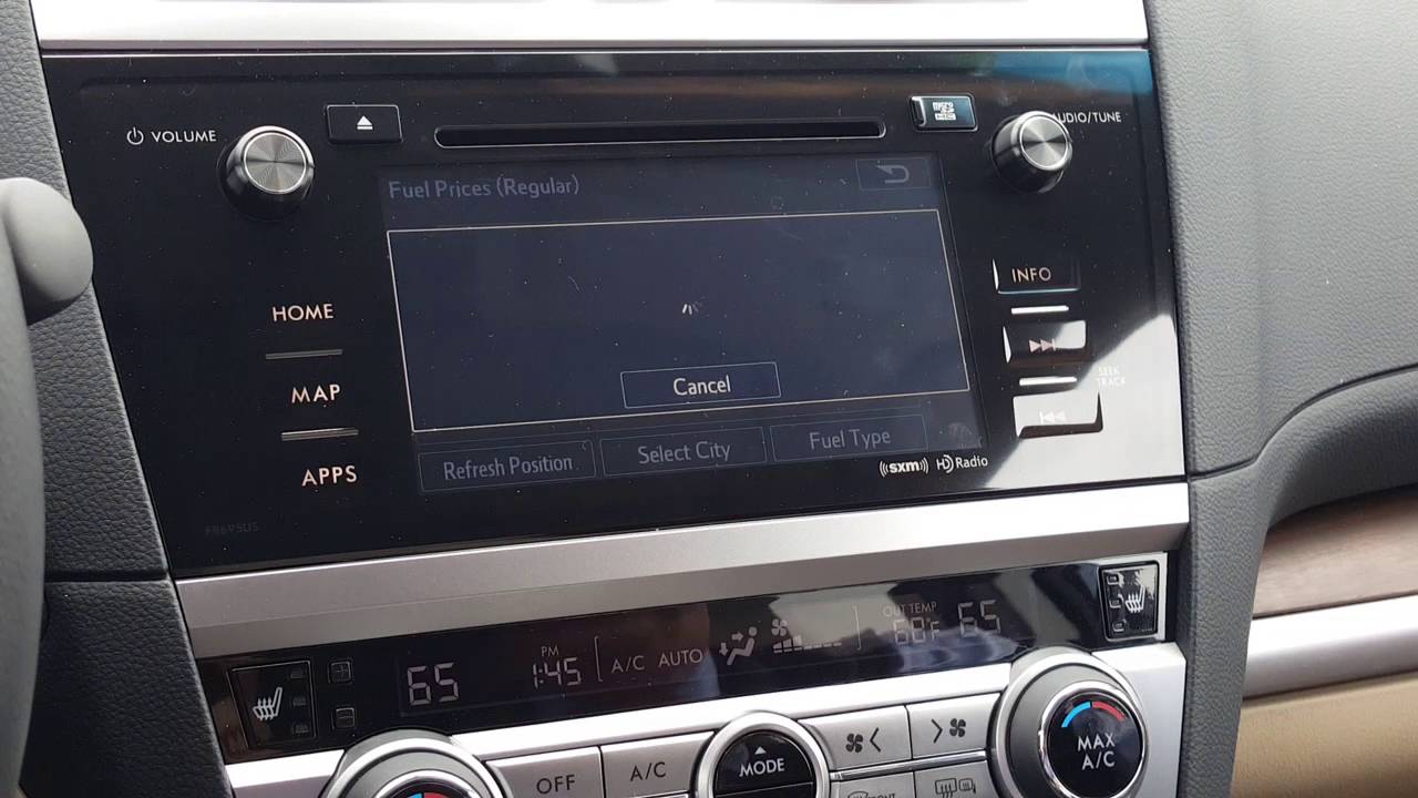 Main Display Features Main Display Features - YouTube