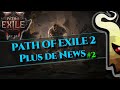 [PoE2] Path of Hype [2] Réact à l'interview de Jonathan Rogers par Legendary Drops