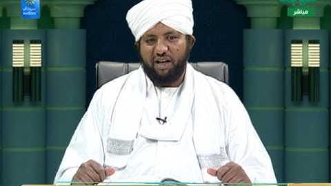 مائدة الرحمن :: سورة الذاريات - جزء (2)