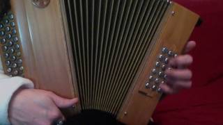 Bled (valse 5 temps) de J.L Amestoy (vidéo pédagogique)