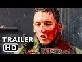 THANK YOU FOR YOUR SERVICE Trailer (2017) Miles Teller Drama Movie HD