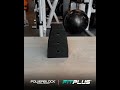 PowerBlock Nastaviteľný kettlebell 8 až 16 kg