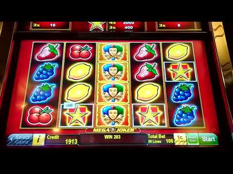 Eventos Casino