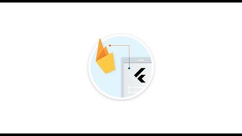 كيفية ربط حساب Firebase مع تطبيق Flutter بدون تعقيدات