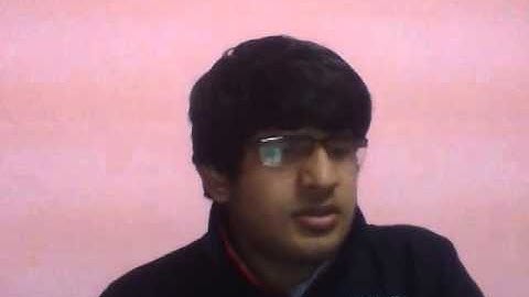 Coursera: Assignment 3 for Introduction to music production