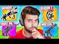 what was the most BROKEN Item EVER in Fortnite?