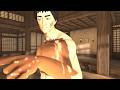 Kung FU VR Game # 25 Part 3 - Harder Match