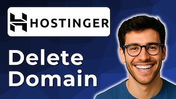 How to delete Hostinger domain [2025 Easy Guide]