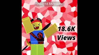Content creators #shorts #roblox #robloxshorts #shortsroblox #trend #robloxtrend #tweening #rblx #GG