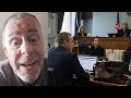 Sovereign Citizen Removed From Court By Security | Warrant Issued, Arrested & Convicted (AUDIO)