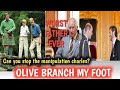 &quot;OLIVE BRANCH MY FOOT&quot; FAILED FATHER KING CHARLES HAPPY FATHERS DAY TWEET SHAME/WILLIAM &amp; HARRY RIFT