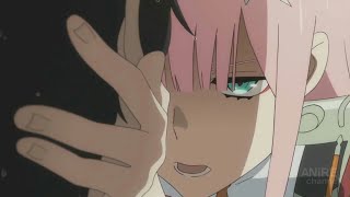 Darling In The Franxx「AMV」Screw You