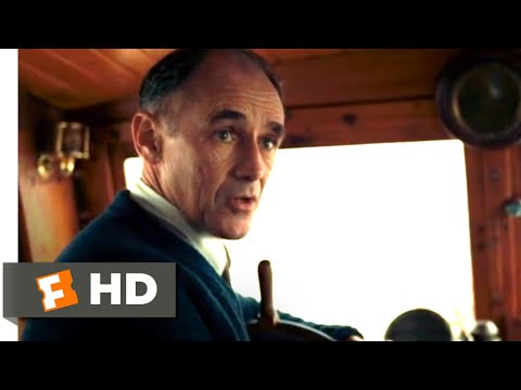 Still from the movie Dunkirk