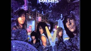 Concrete Killers - SHOK PARIS - YouTube