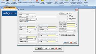 Membuat Produk Simpanan Pada Software KSP Syariah GRATIS screenshot 5