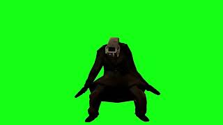 Cameraman Dancing  (Free Green Screen)