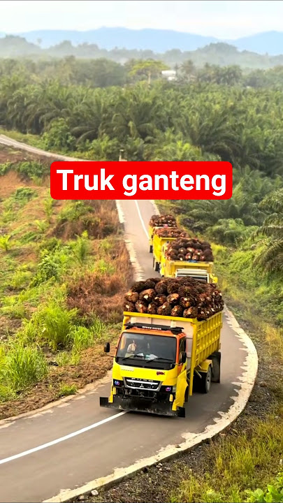 truk ganteng kompak #trukoleng #cinematic #storywa #truktertua #driver #masukberanda #trukmania