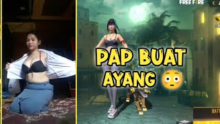 Pap Buat Ayang😳 || Reaction Video