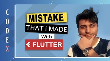 Flutter Provider Tutorial || Mistake that I made as beginner