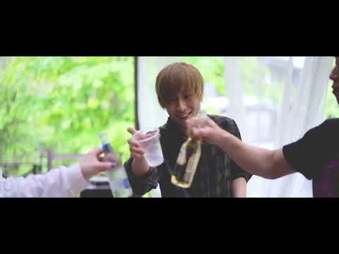 amali 『Lost Time Halation』Music Video