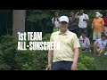 Golf's GNARLIEST Pars: The Most CHAOTIC Par Saves on the PGA TOUR