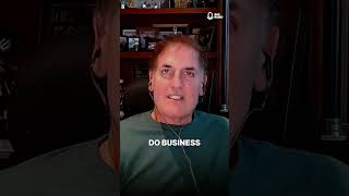 MARK CUBAN ON DONALD TRUMP