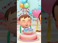 اغنية يوم الميلاد عيد_ميلاد happybirthday mp3