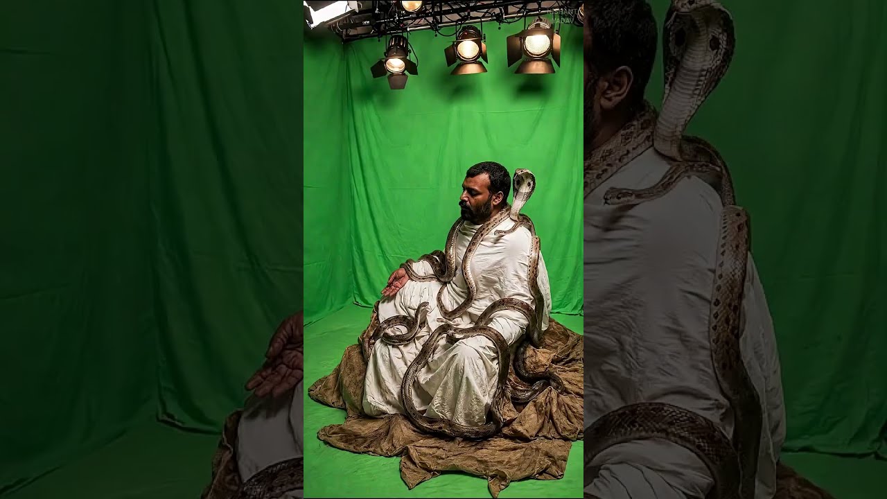 Hanuman Ansh Movie Behind the Scenes | Hanuman Ansh Movie Shooting #movie #shorts