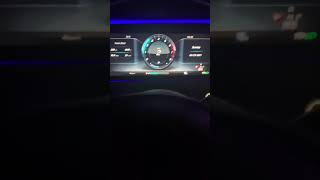 Mercedes E400 0-60