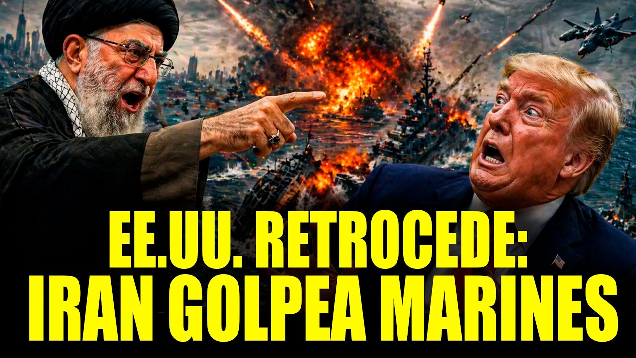 EE.UU. queda en ridículo ante el mundo