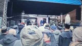 Horníci Na Stonavě Vypískali Našeho Stachanovce Z Hradu...