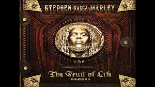 Stephen Marley(Feat.Jo Mersa Marley)Revelation Party(Album.Revelation Pt.II The Fruit Of Life)(2016)